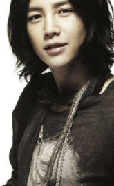 Jang Keun Suk