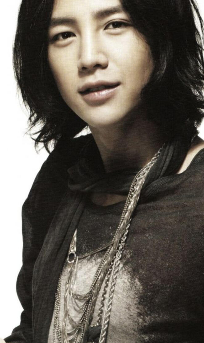 Jang Keun Suk