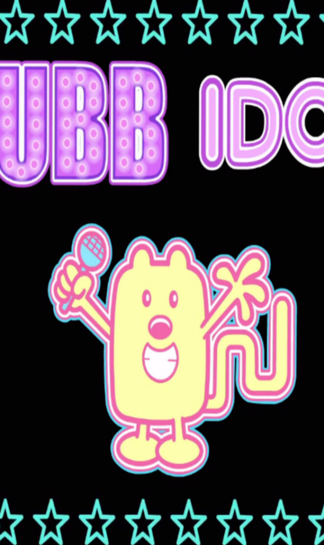 Wubb Idol 2