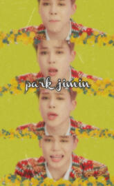 IDOL PARK JIMIN