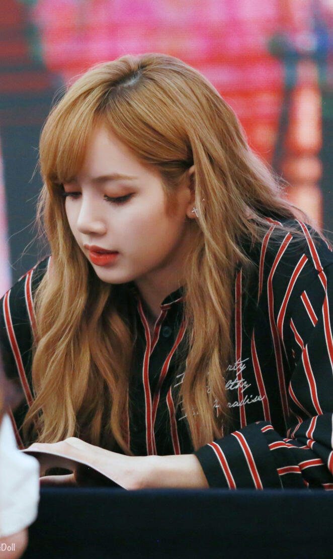 Lalisa Manoban