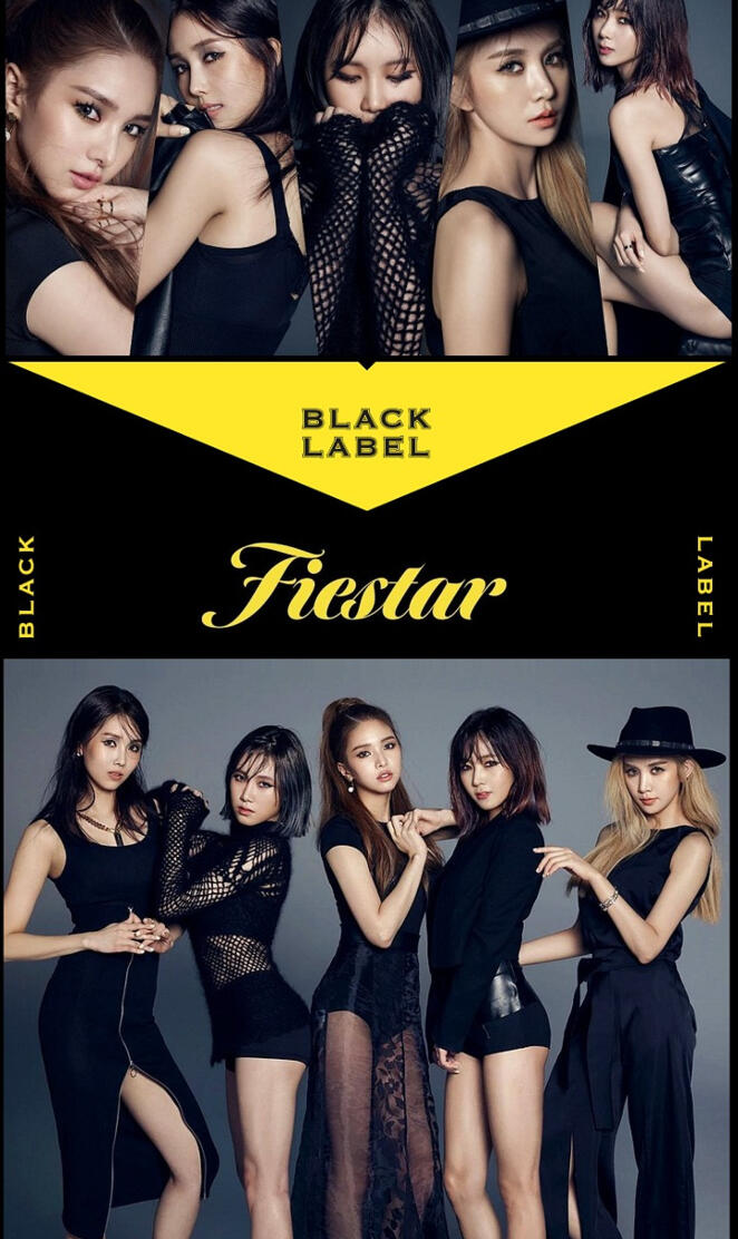 Fiestar