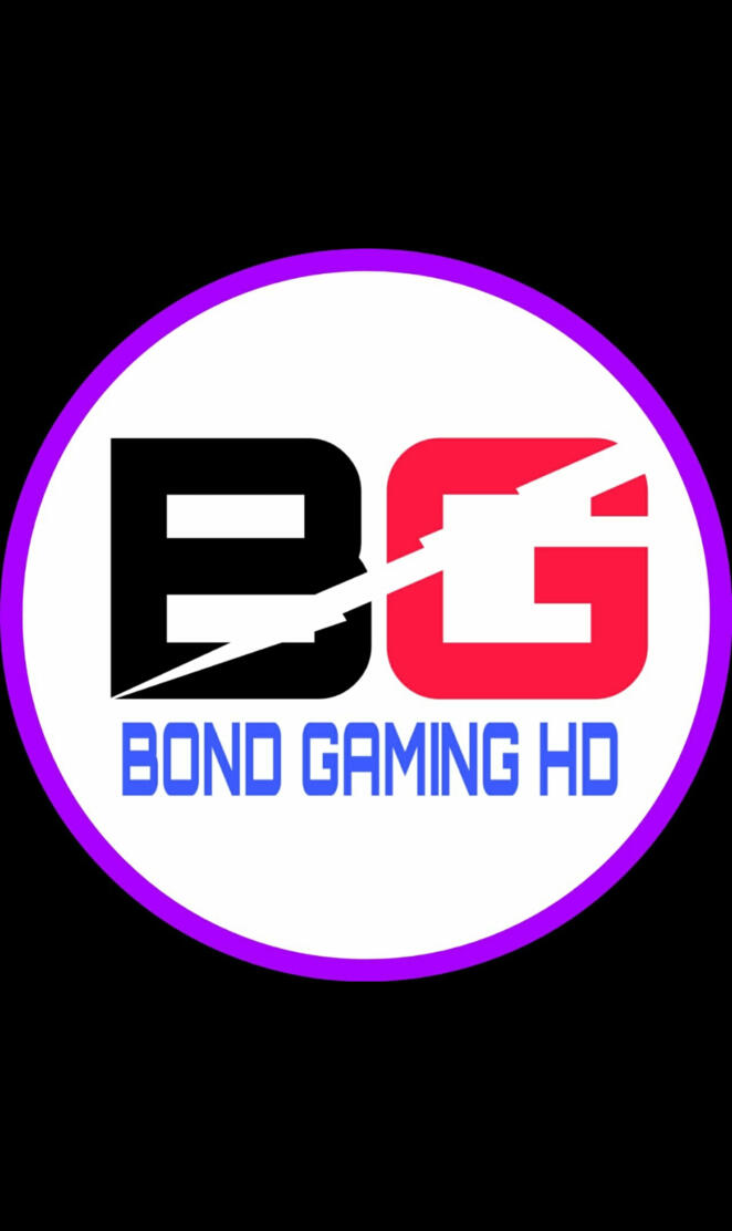 Bond gaming hd