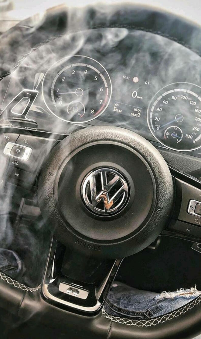 VW