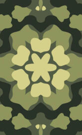 Camoflora A1