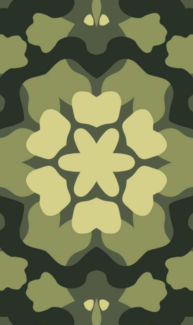 Camoflora A1