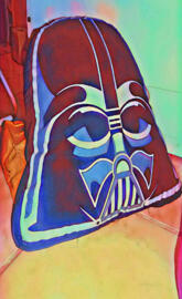Star Wars Flora