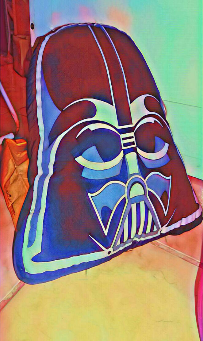 Star Wars Flora