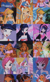winx wallpaper