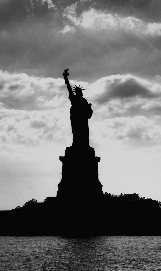 Statute of Liberty