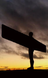 Angel Of The North