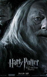 Half blood prince