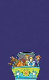 Scooby Doo