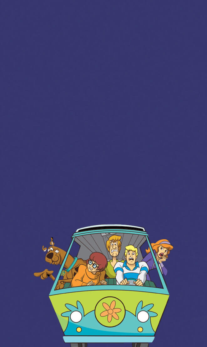Scooby Doo