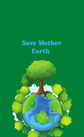 Mother earth