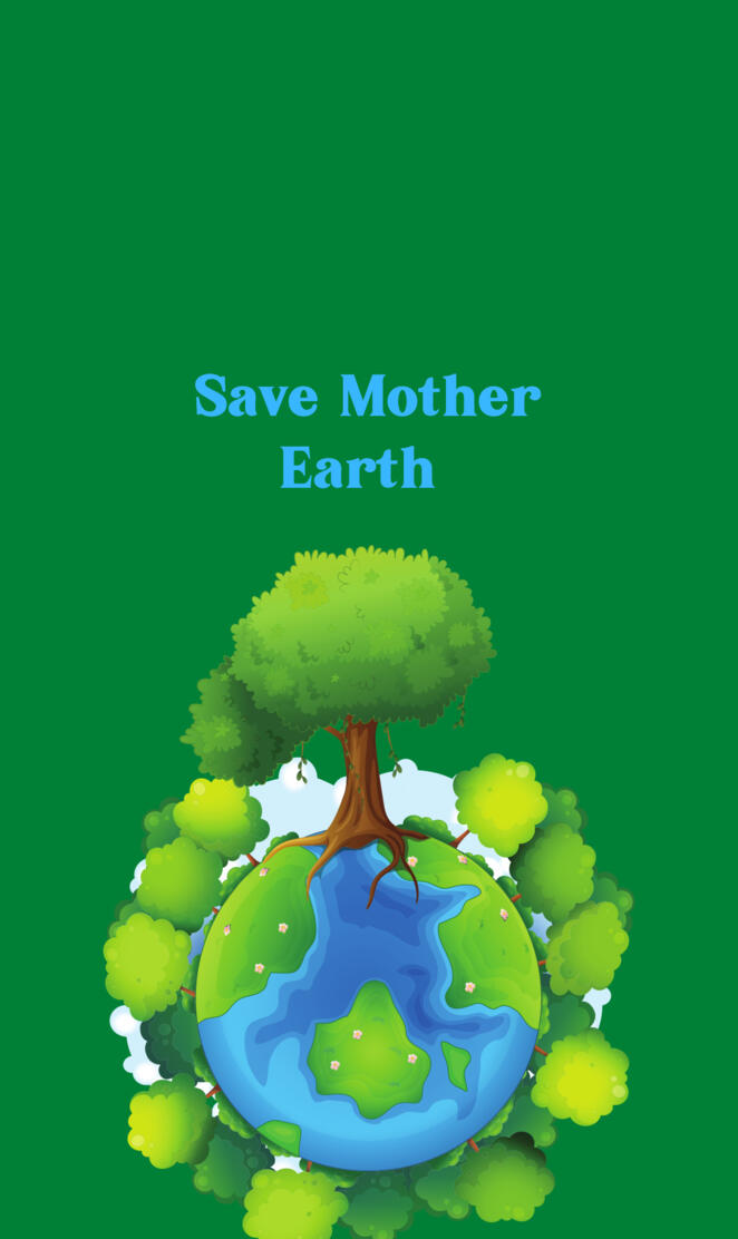 Mother earth