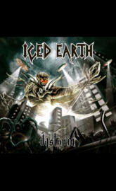 Iced earth