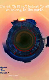 Earth Applewallpaper