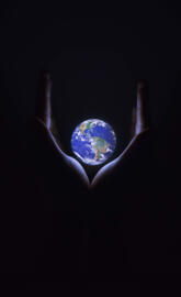 Save earth