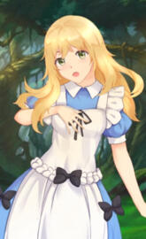 Anime Alice In WL