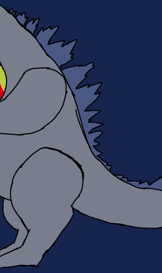 UltimateGodzillagift