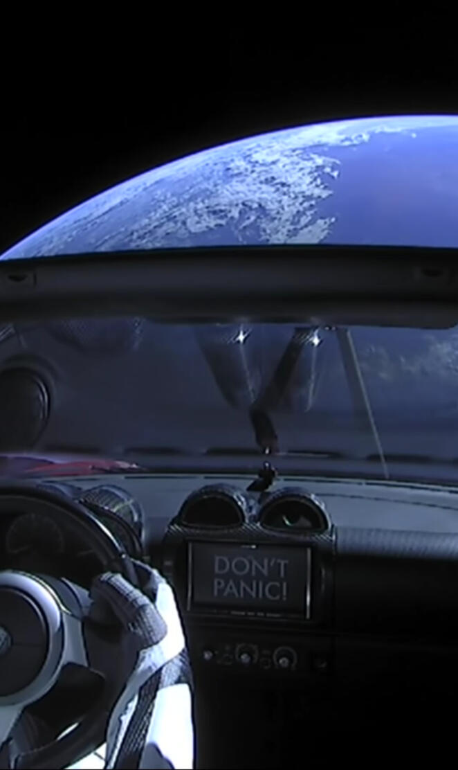 Starman