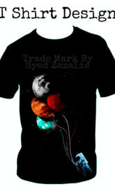 Earth Balloon Design