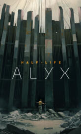 Half Life Alyx