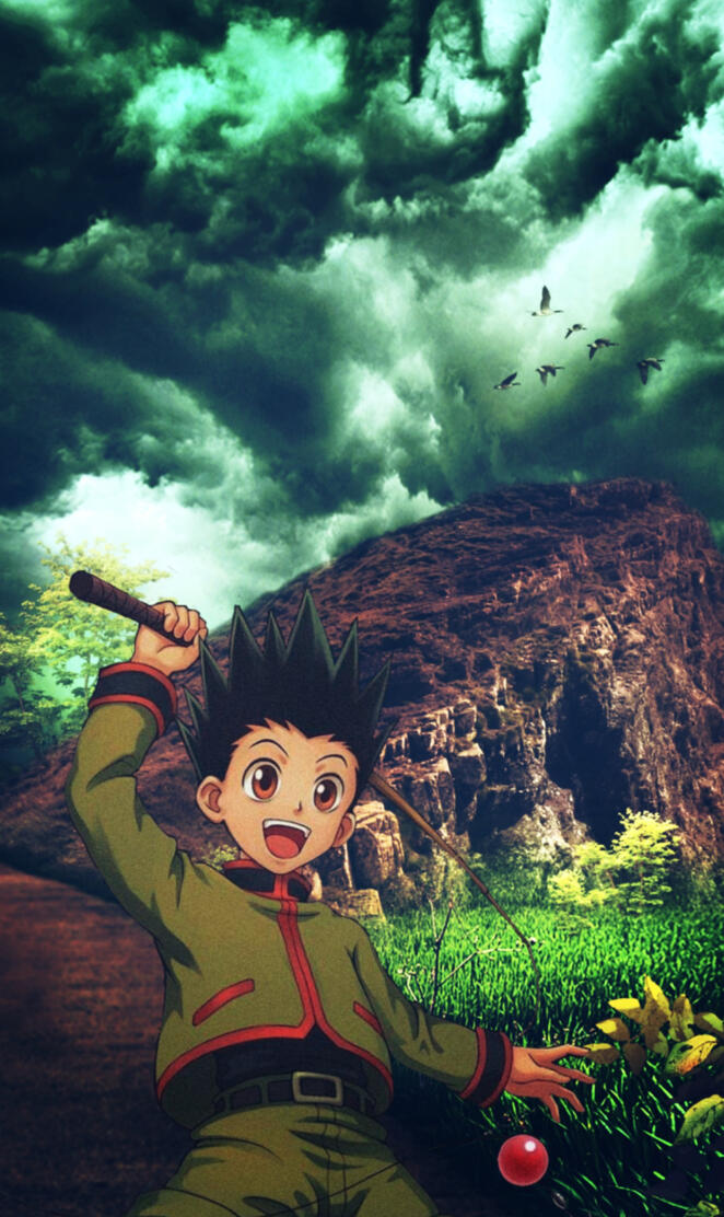 Gon