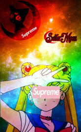 Supreme Moon