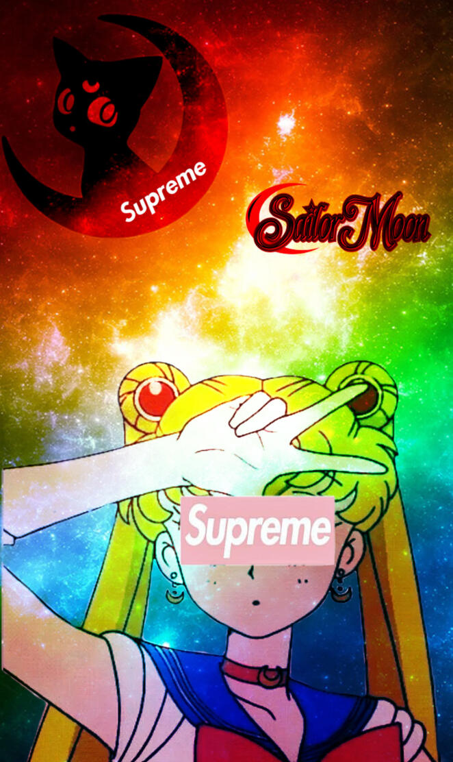 Supreme Moon