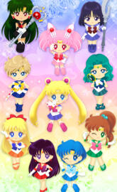 Sailot Senshi