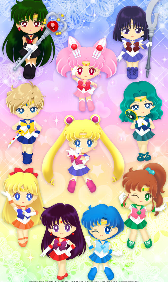Sailot Senshi