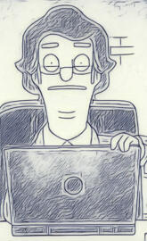 Ian Pet Talent agent