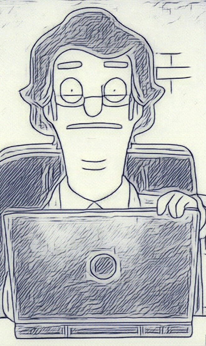 Ian Pet Talent agent