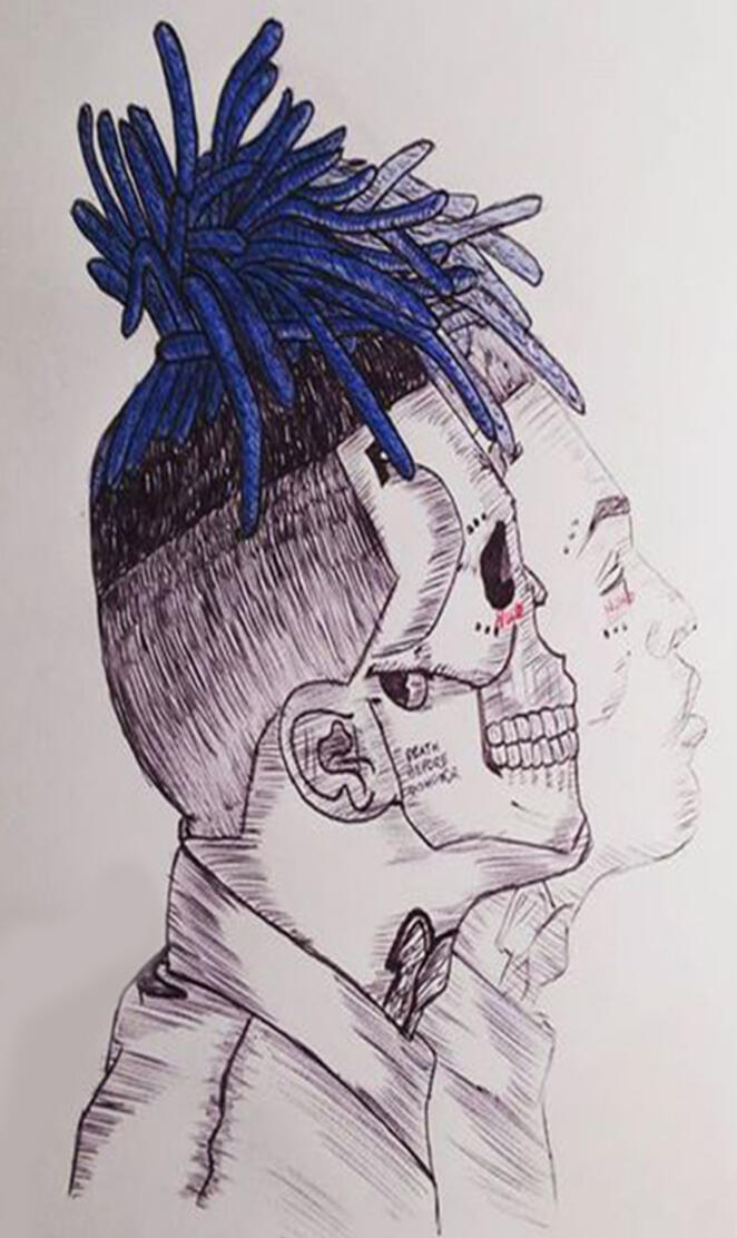 xxxtentacion