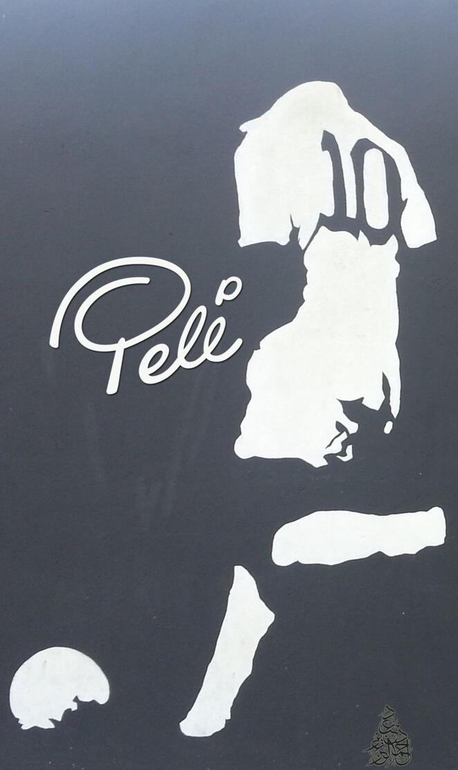 Pele