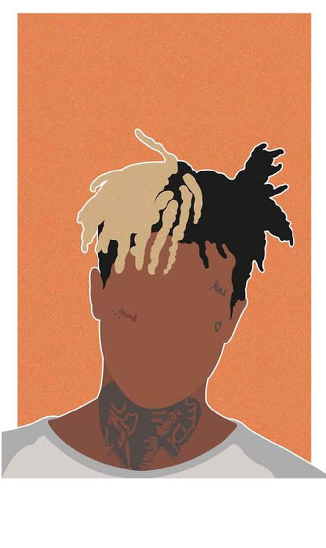 TENTACION WALLPAPER