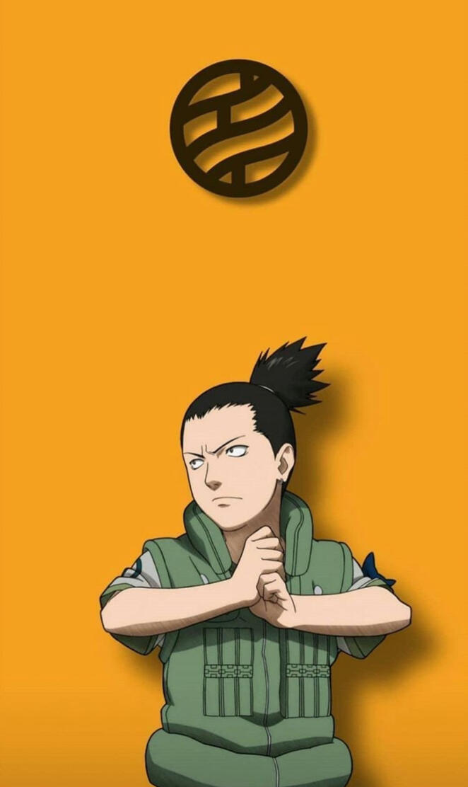 Shikamaru