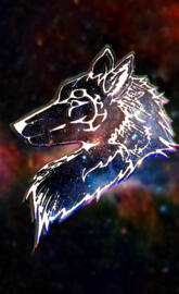 Trance Wolf