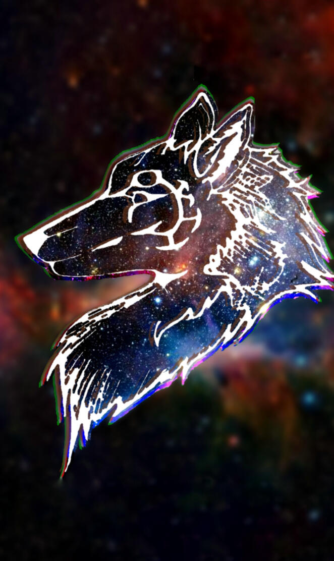 Trance Wolf