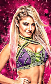 Alexa Bliss