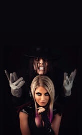 WWE