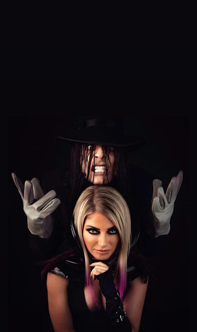 WWE