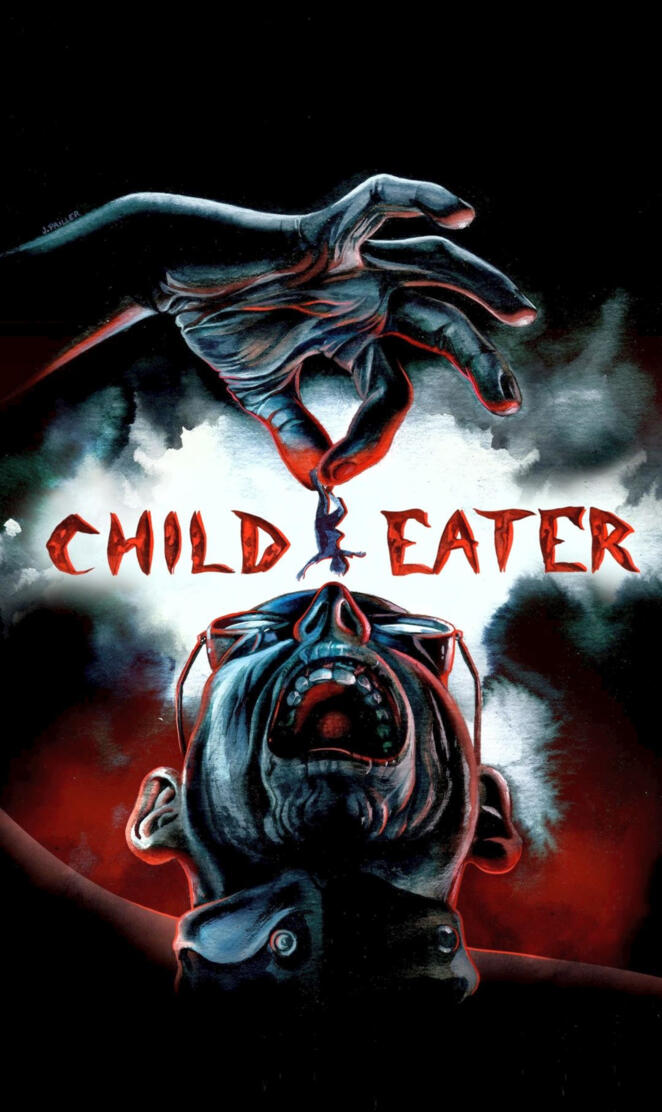 Child Eater