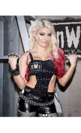 wwe alexa bliss nwo