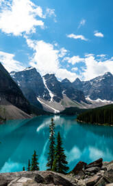 Moraine Lake
