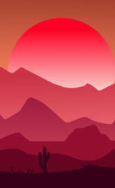 2D Landscape