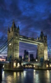 London Bridge
