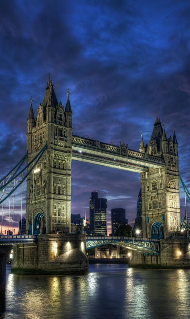 London Bridge